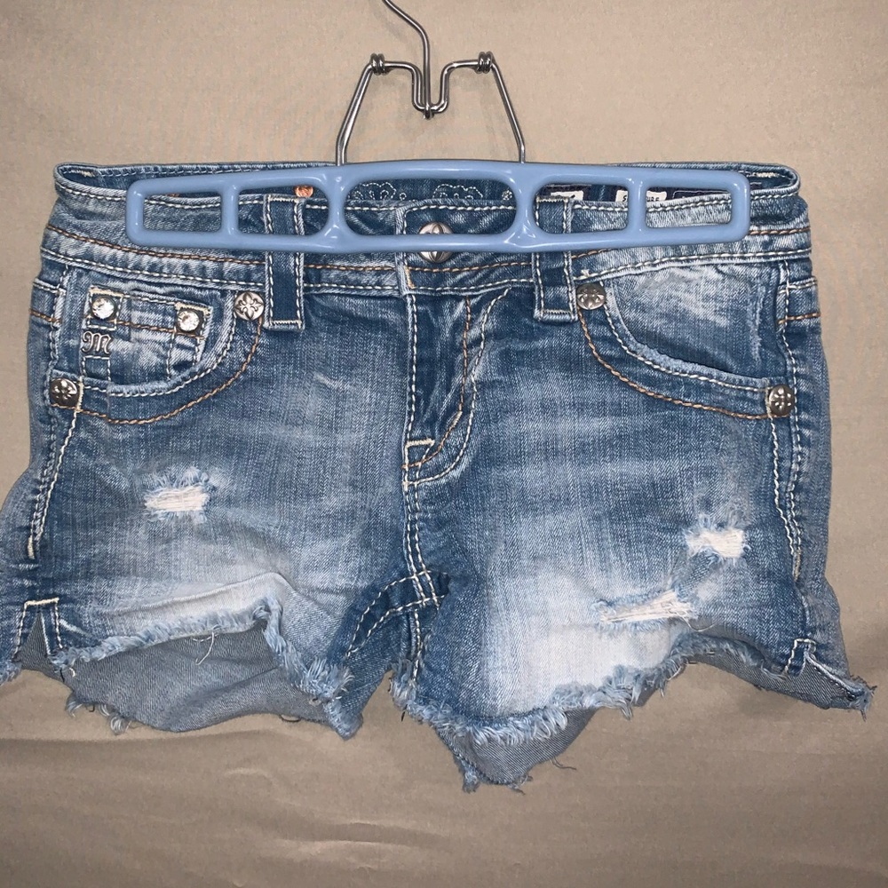 Shorts